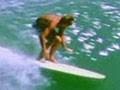 Piha surfers
