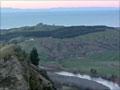 View from Te Mata Peak