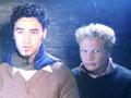 Video: <em>Scarfies</em>