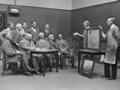 Canterbury Society of Arts Committee, 1928
