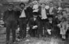 Socialists socialising, Auckland, 1911