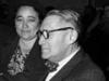 Turi Carroll at the Māori Women's Welfare League conference, Wellington, 1953