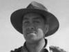  Wiremu Te Tau Huata in Egypt, 21 August 1943
