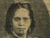 Te Aitanga-a-Māhaki leader Riperata Kahutia, who fought to protect and consolidate the lands of her people