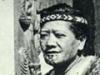 Ngāti Porou songwriter of genius, Tuini Ngāwai