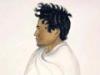 A portrait of Te Kiore Paremata Te Wahapiro painted in the early 1840s