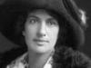 Mildred Amelia Woodbine Pōmare, about 1910