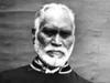 Ēria Tūtara-Kauika Raukura photographed by James Ingram McDonald