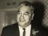 Puti Tīpene (Steve) Wātene speaking at his son's wedding, 4 June 1966