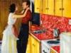 Laminex kitchen covering advert from 1950s