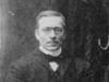 Young Victoria College academics, 1904