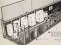 Showroom drawing