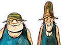 Footrot Flats