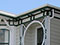 Houses built on spec, Mt Cook, Wellington