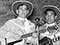 Johnny Cooper and the Range Riders, mid-1950s