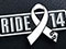 Poster for White Ribbon Campaign