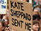 Women’s March movement, Wellington, 2017