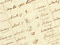 Detail from Treaty sheet