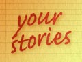 Your stories logo